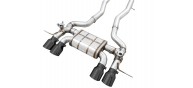 AWE SwitchPath Catback Exhaust for G8x M3/M4